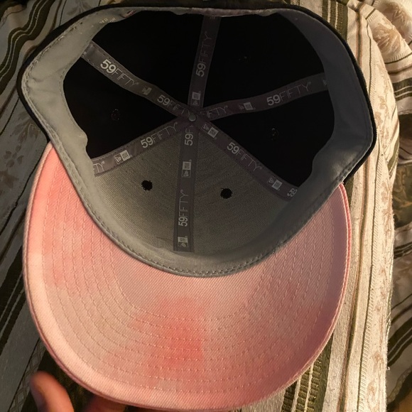 New Era 59Fifty San Francisco Hat - Picture 5 of 5